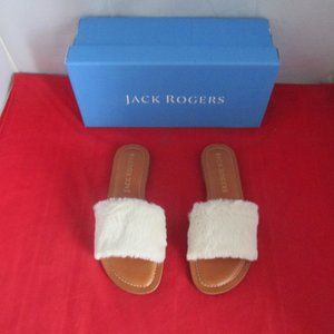 JACK ROGERS Women's Sabrina Slide Sandals  -  #509